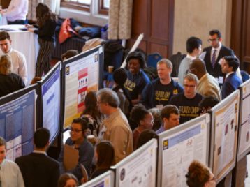 2018 UROP Spring Symposium